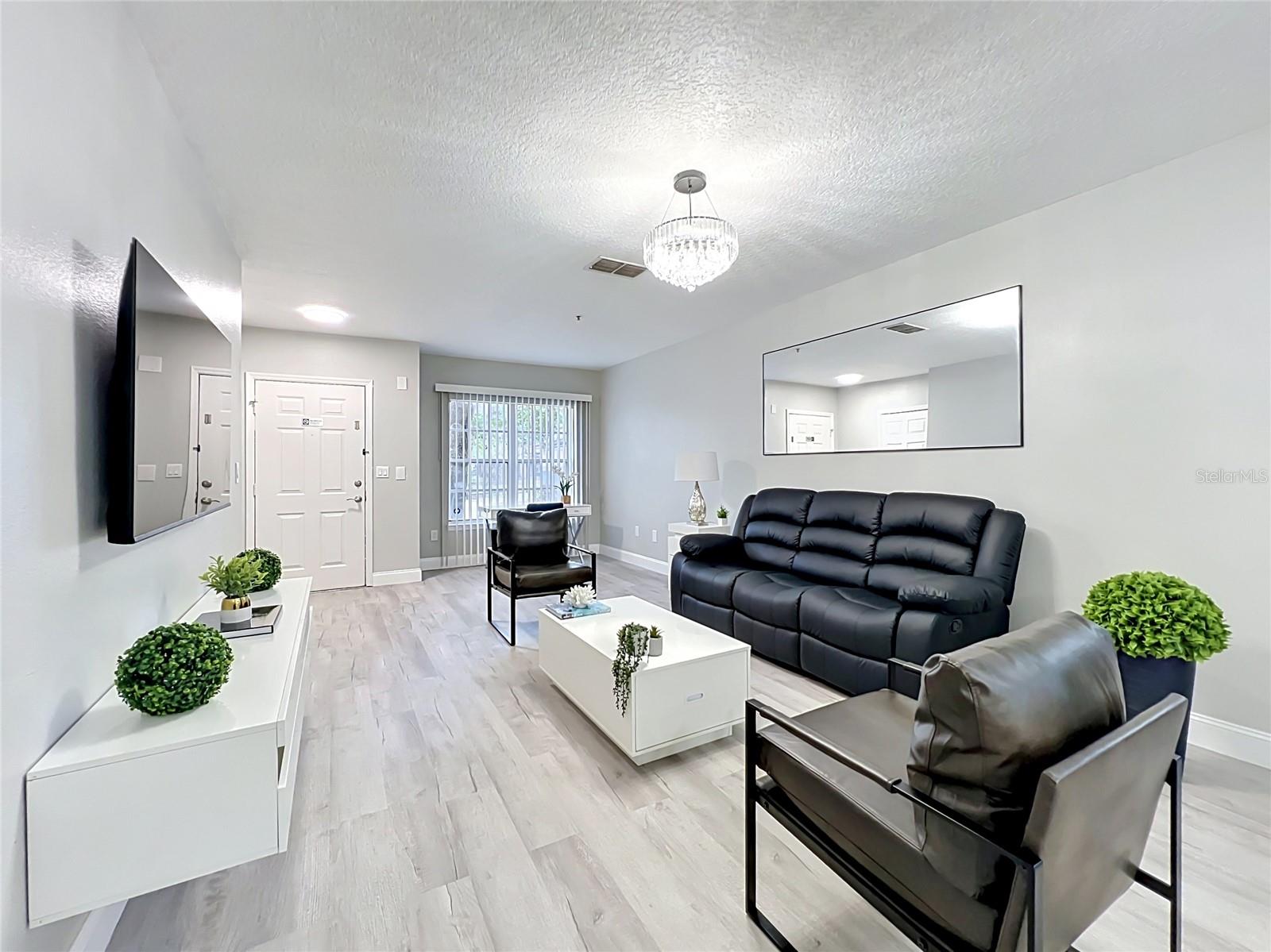 4356 S KIRKMAN RD #509, ORLANDO, FL, 32811