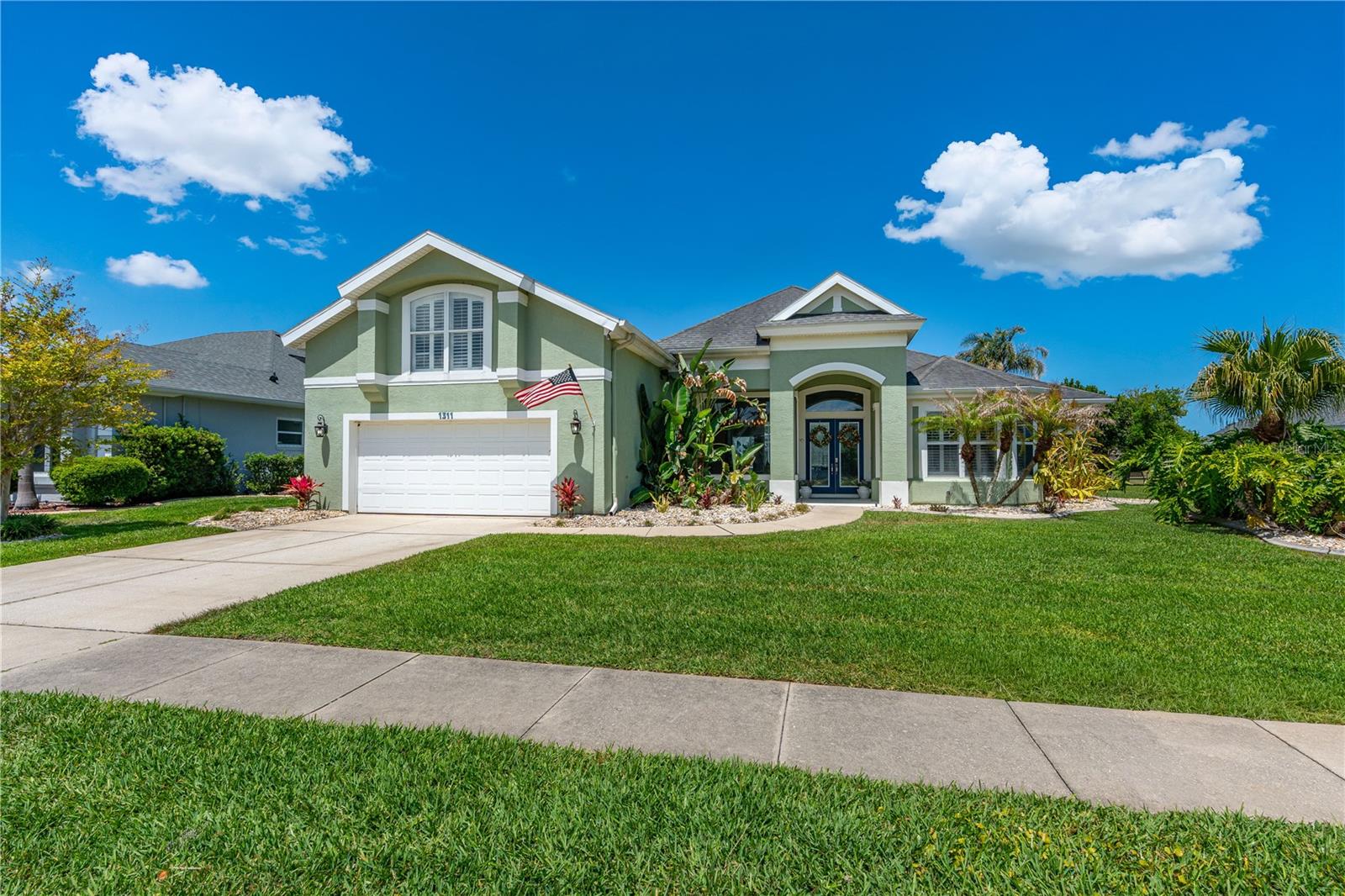 1311 CREPE MYRTLE LN, PORT ORANGE, FL, 32128