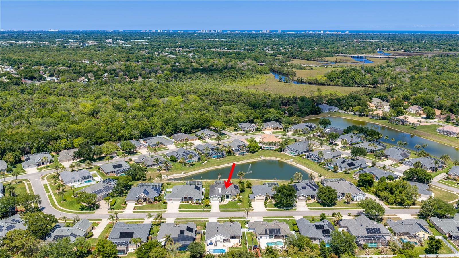 1311 CREPE MYRTLE LN, PORT ORANGE, FL, 32128
