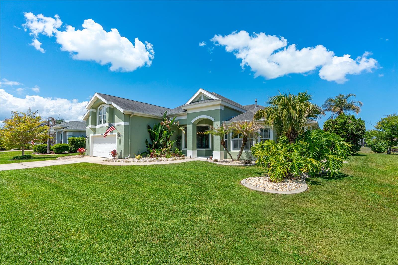 1311 CREPE MYRTLE LN, PORT ORANGE, FL, 32128