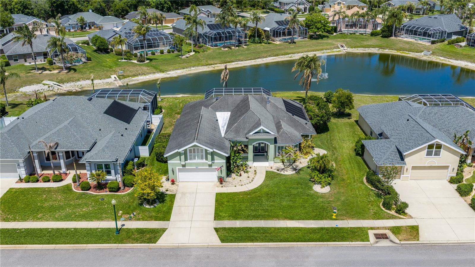 1311 CREPE MYRTLE LN, PORT ORANGE, FL, 32128