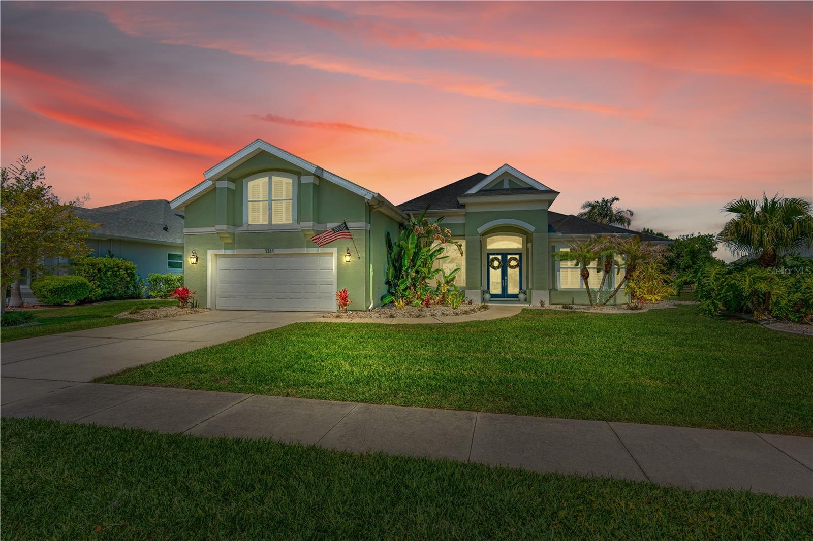 1311 CREPE MYRTLE LN, PORT ORANGE, FL, 32128