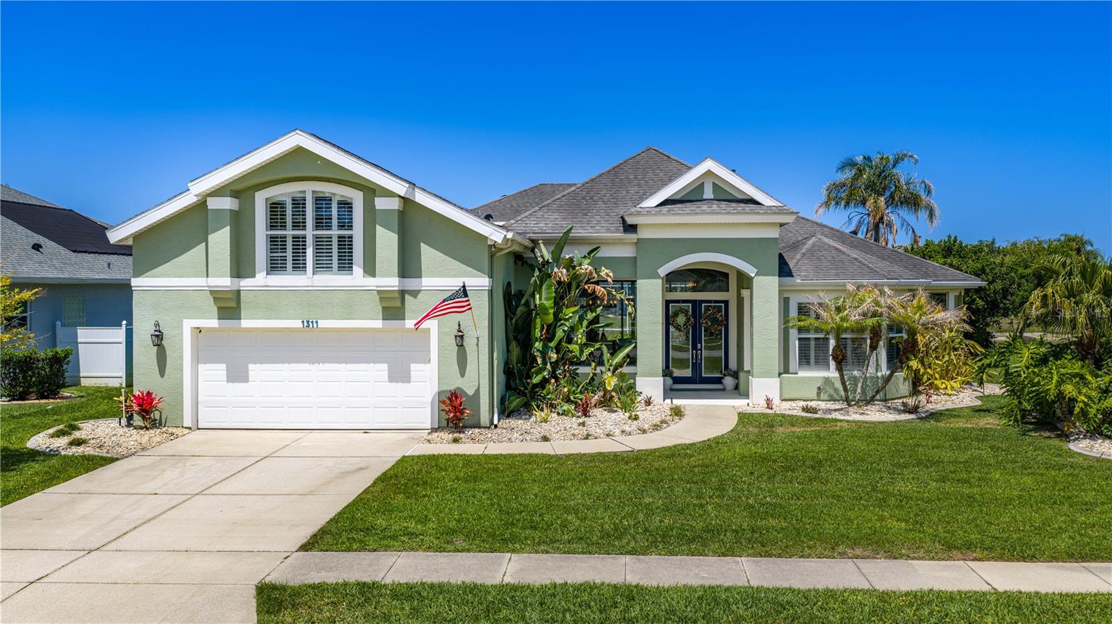 1311 CREPE MYRTLE LN, PORT ORANGE, FL, 32128