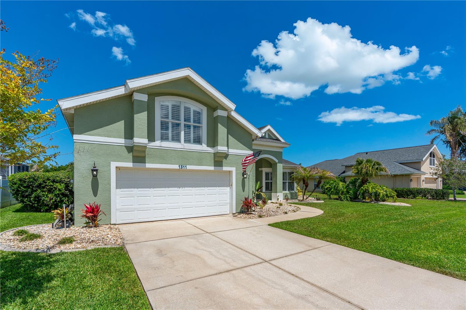 1311 CREPE MYRTLE LN, PORT ORANGE, FL, 32128