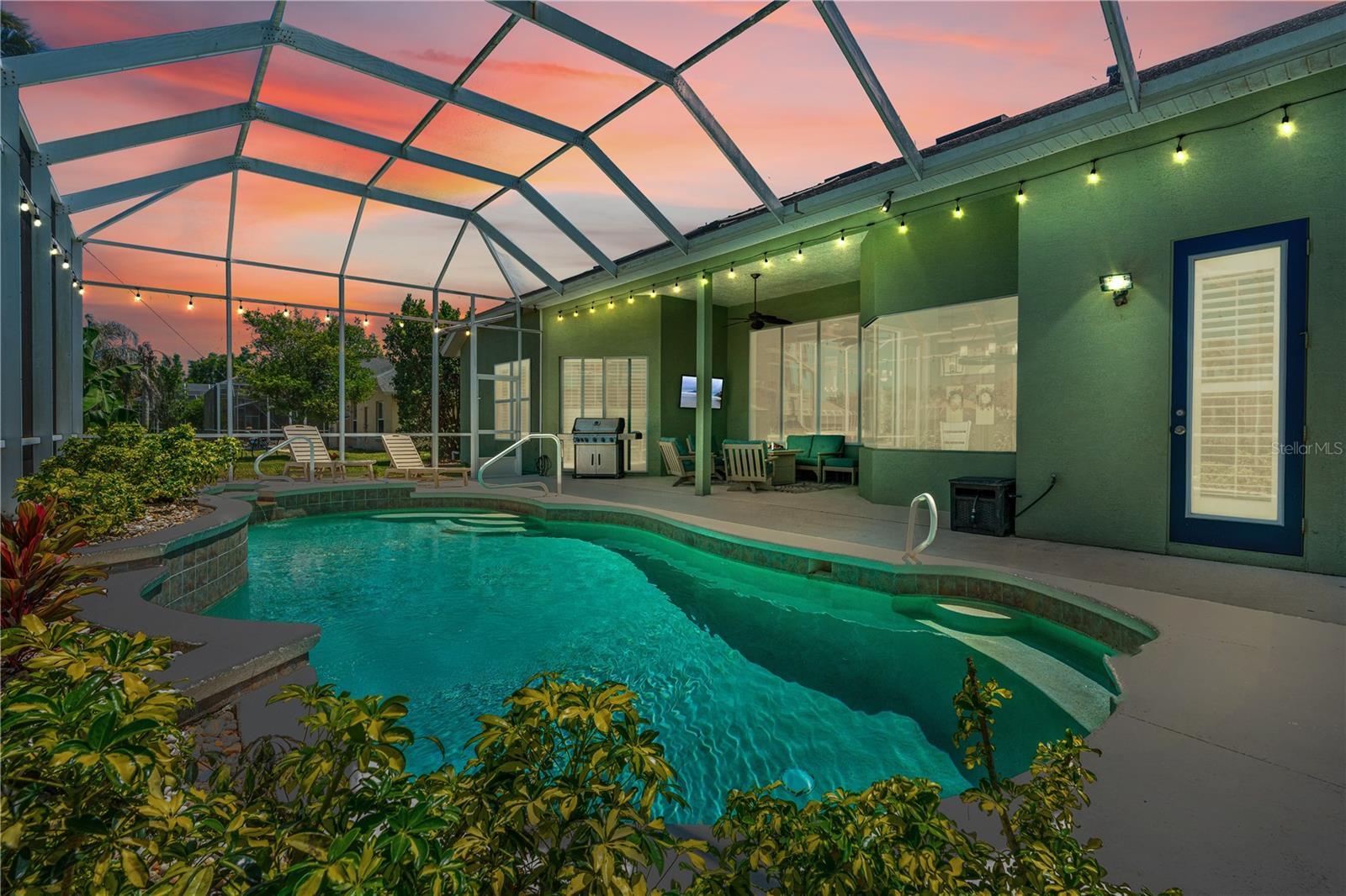 1311 CREPE MYRTLE LN, PORT ORANGE, FL, 32128