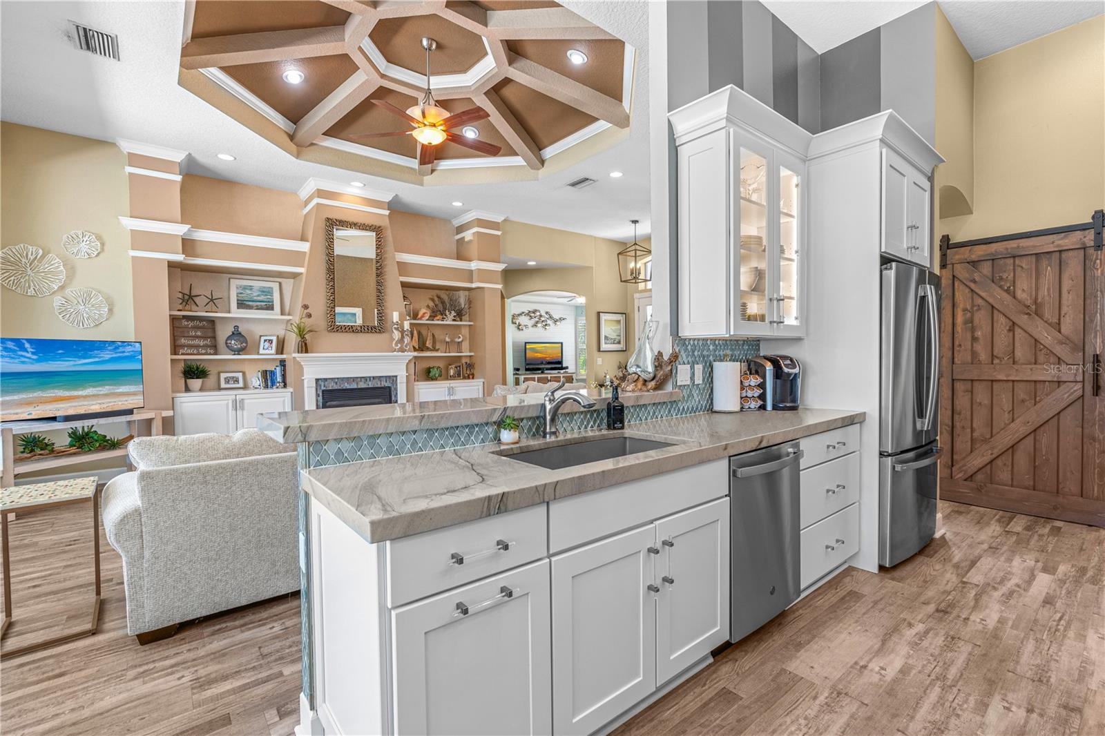 1311 CREPE MYRTLE LN, PORT ORANGE, FL, 32128