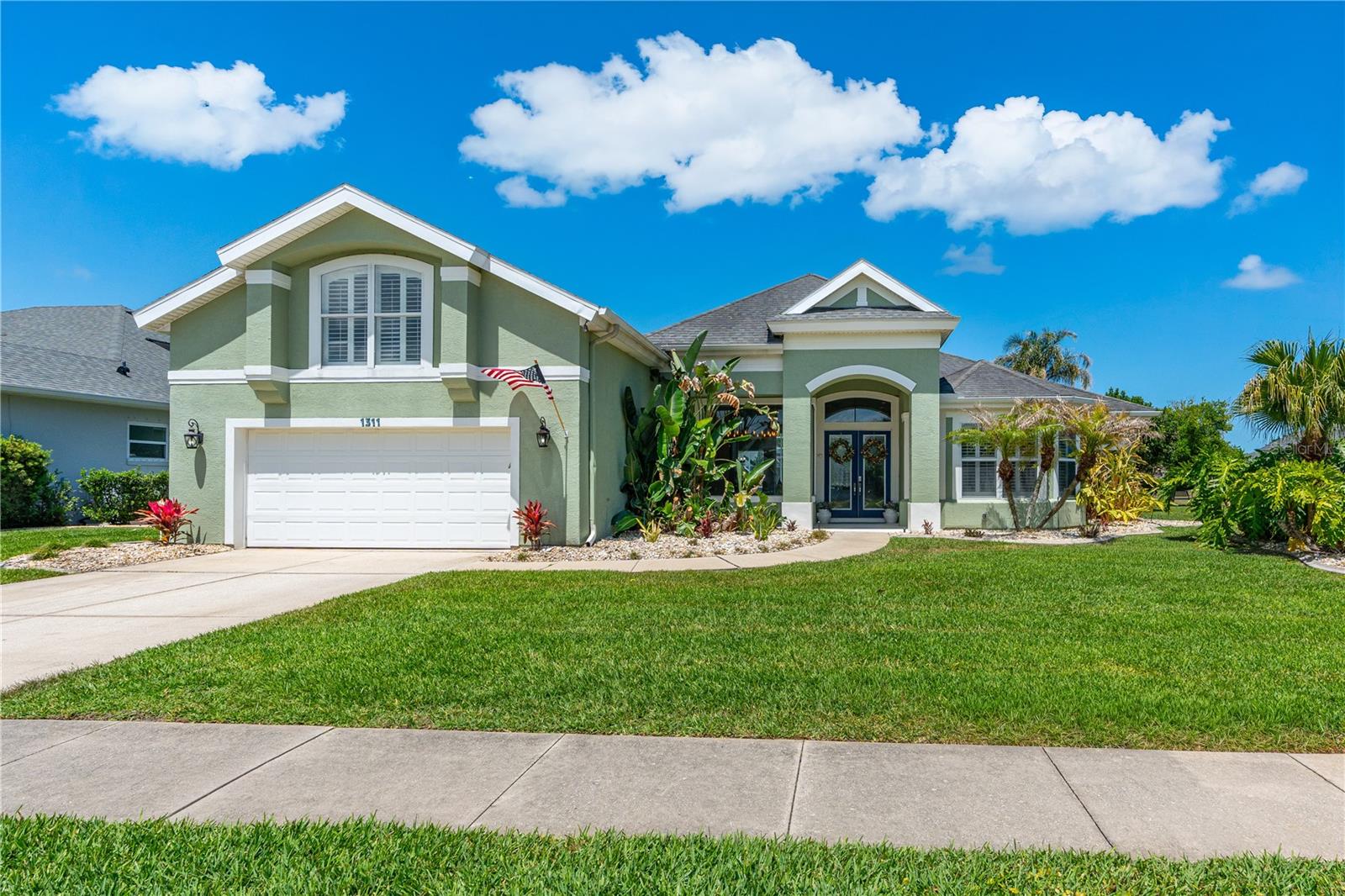 1311 CREPE MYRTLE LN, PORT ORANGE, FL, 32128