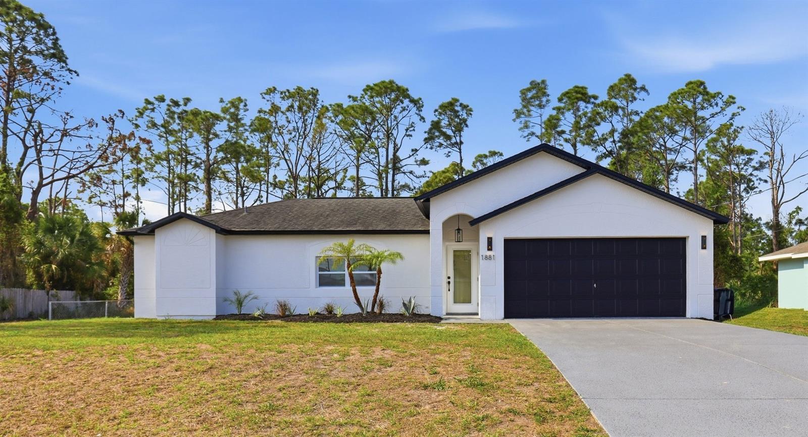 1881 MARCONI AVE, NORTH PORT, FL, 34286