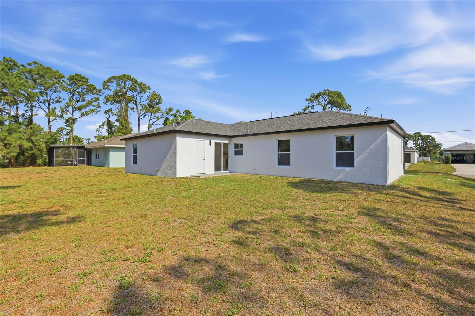 1881 MARCONI AVE, NORTH PORT, FL, 34286