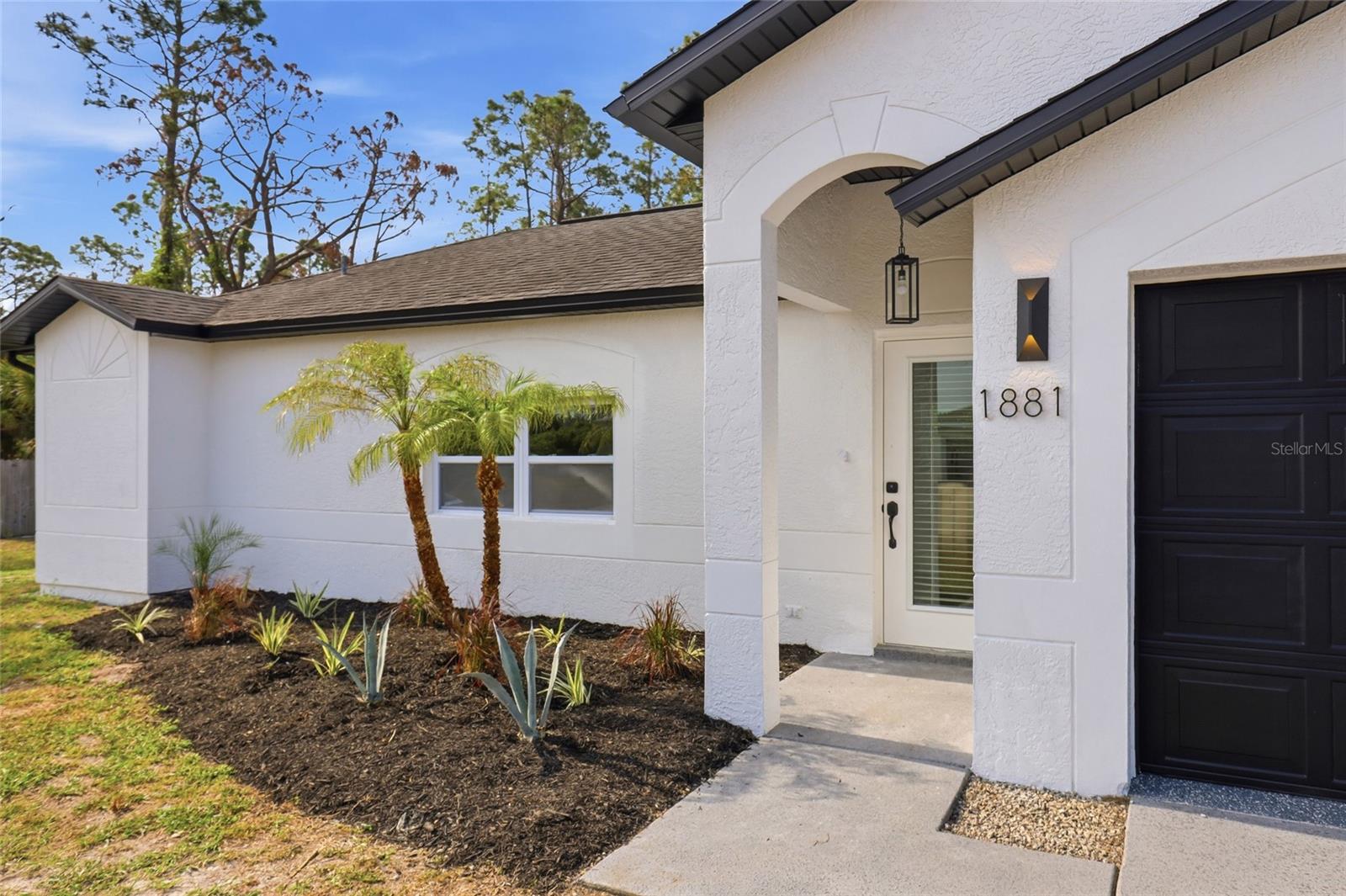 1881 MARCONI AVE, NORTH PORT, FL, 34286