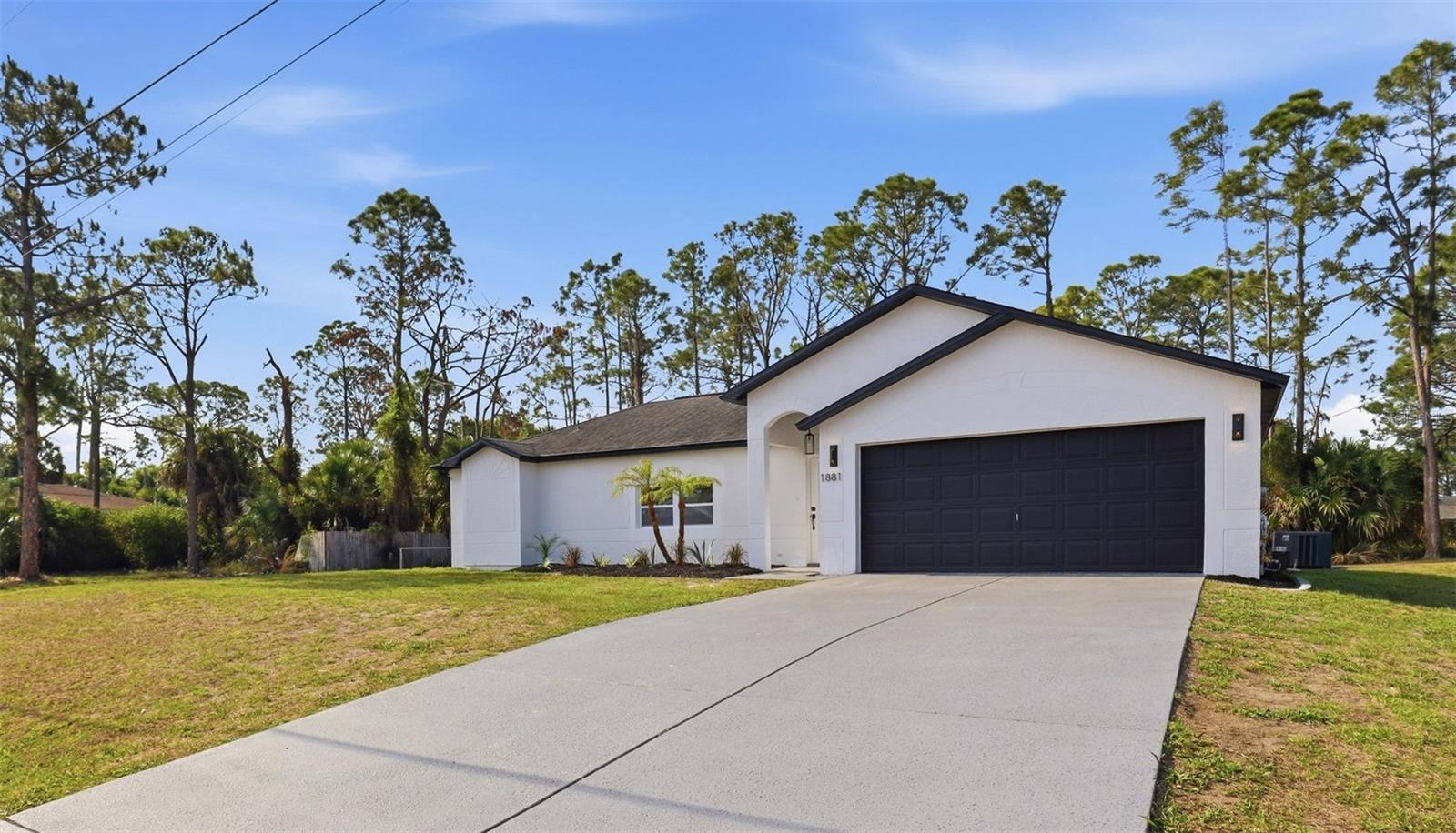 1881 MARCONI AVE, NORTH PORT, FL, 34286