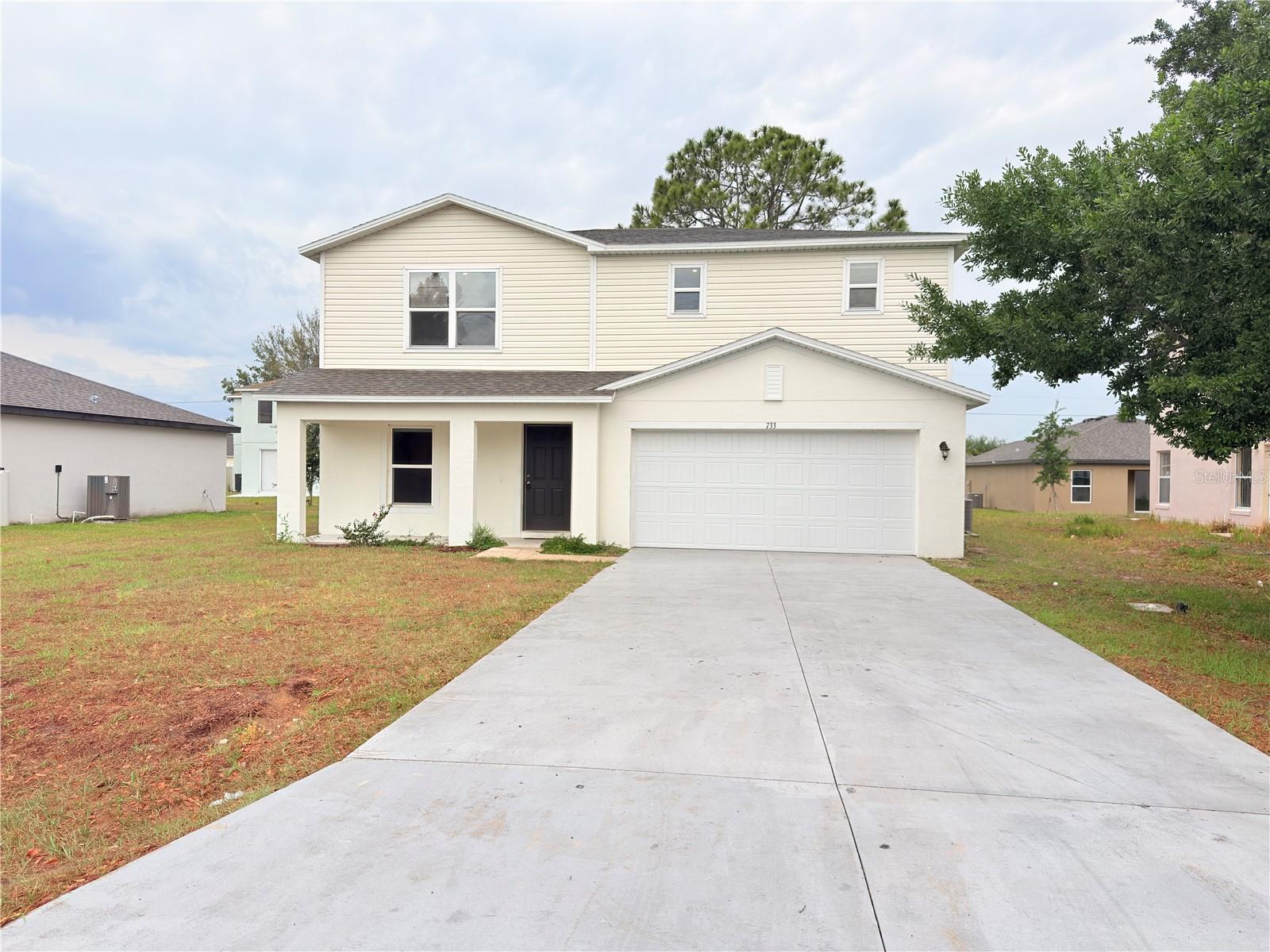 733 JAMES CT, KISSIMMEE, FL, 34759