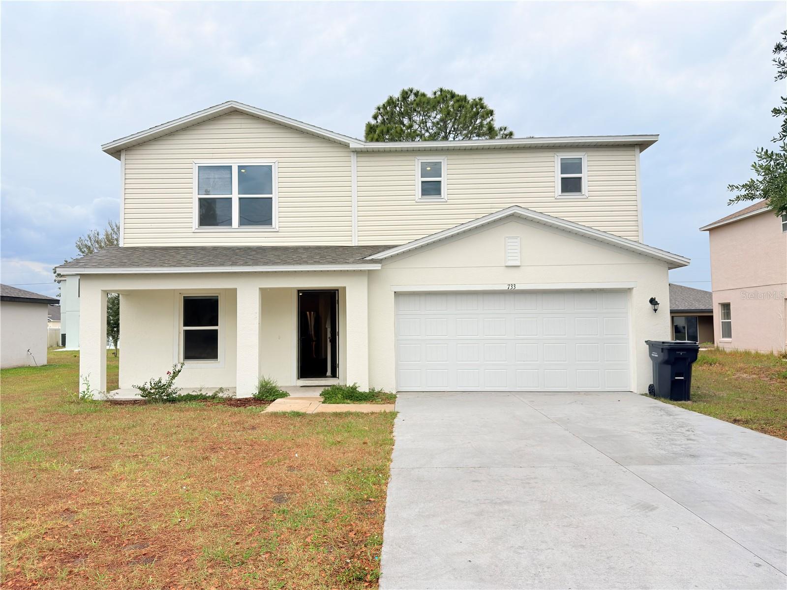 733 JAMES CT, KISSIMMEE, FL, 34759