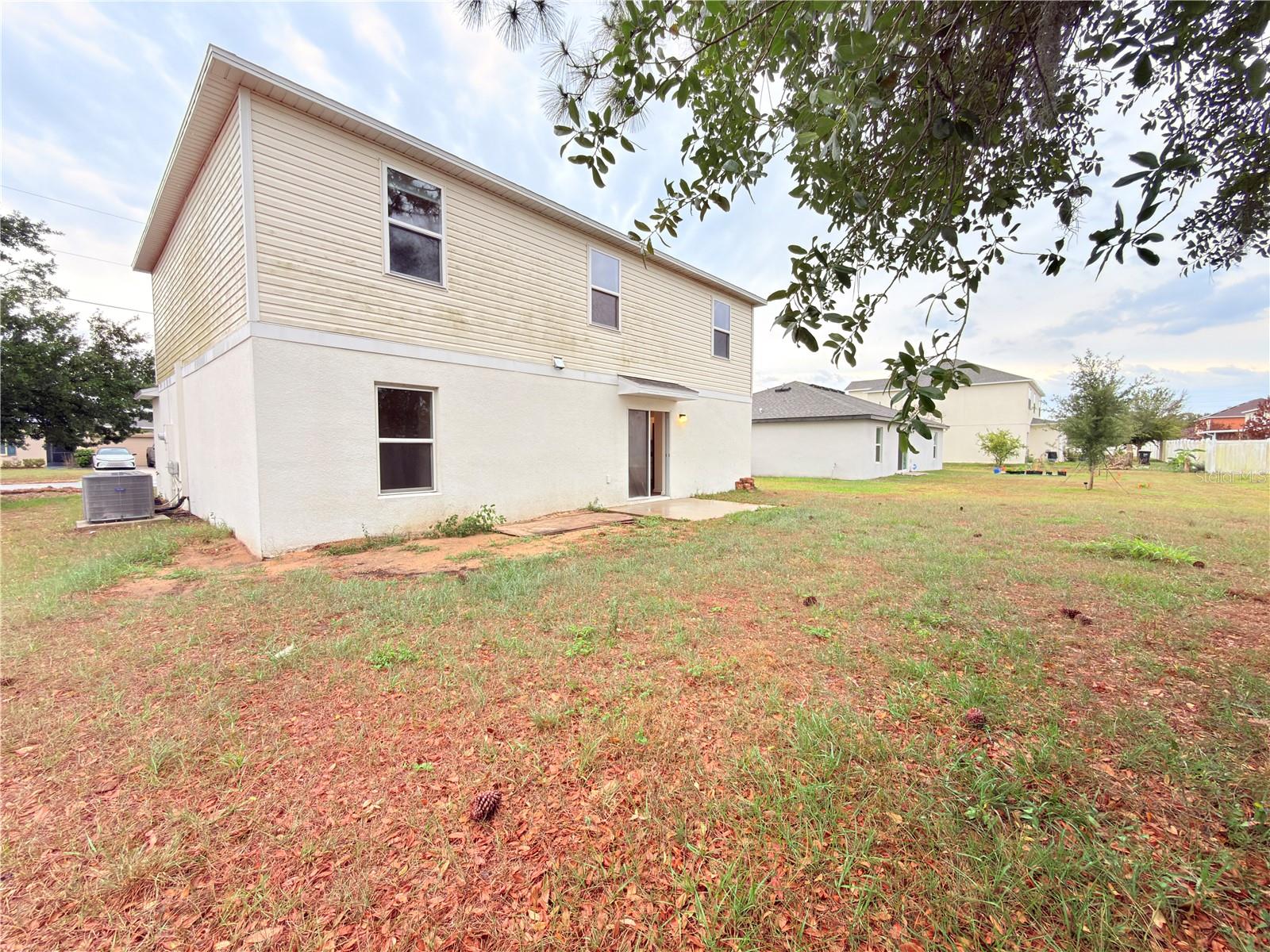 733 JAMES CT, KISSIMMEE, FL, 34759