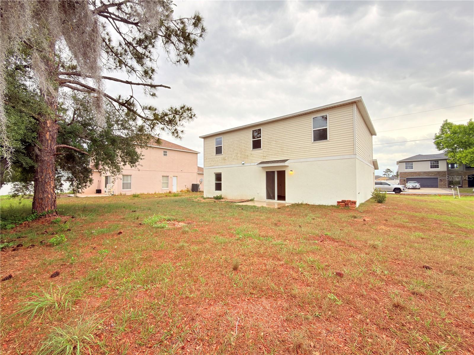 733 JAMES CT, KISSIMMEE, FL, 34759