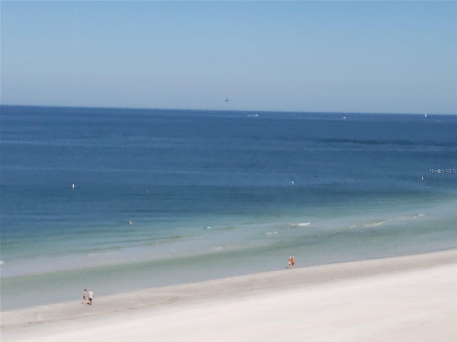 1390 GULF BLVD #804, CLEARWATER BEACH, FL, 33767