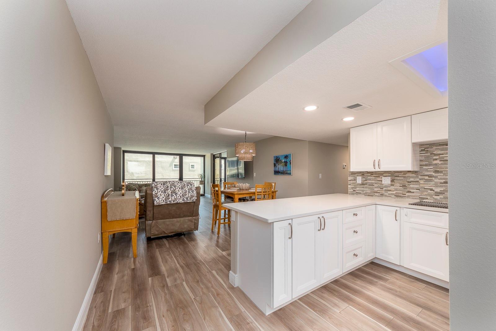 1390 GULF BLVD #804, CLEARWATER BEACH, FL, 33767