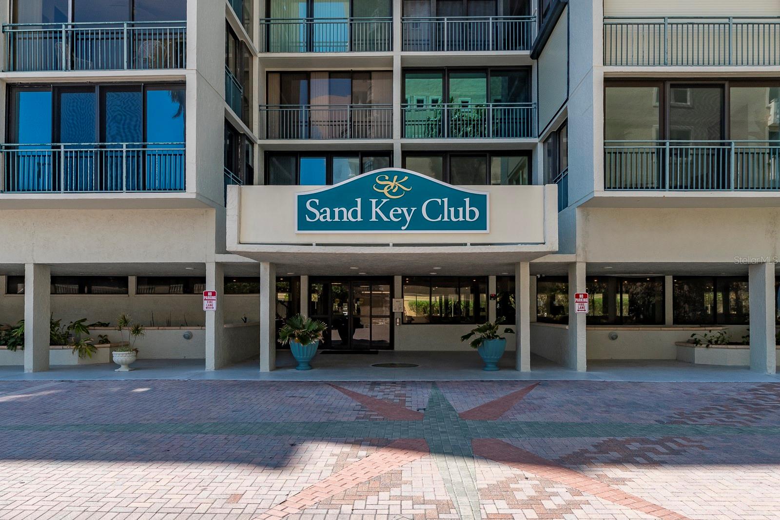 1390 GULF BLVD #804, CLEARWATER BEACH, FL, 33767