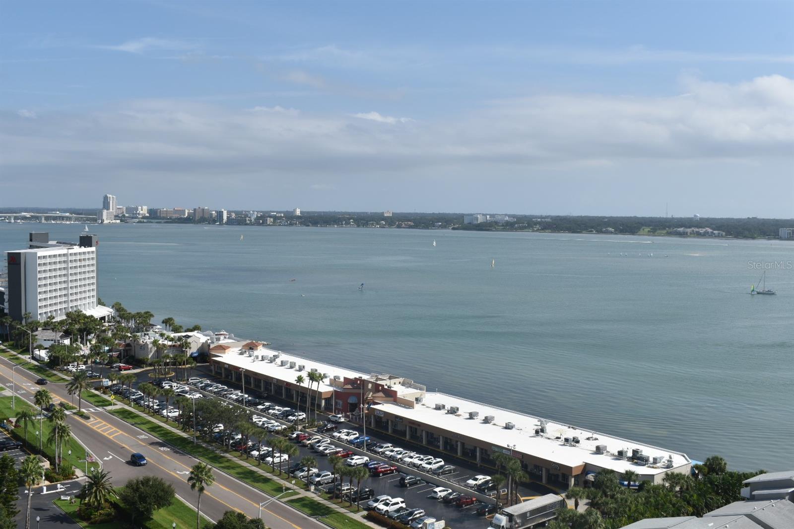 1390 GULF BLVD #804, CLEARWATER BEACH, FL, 33767