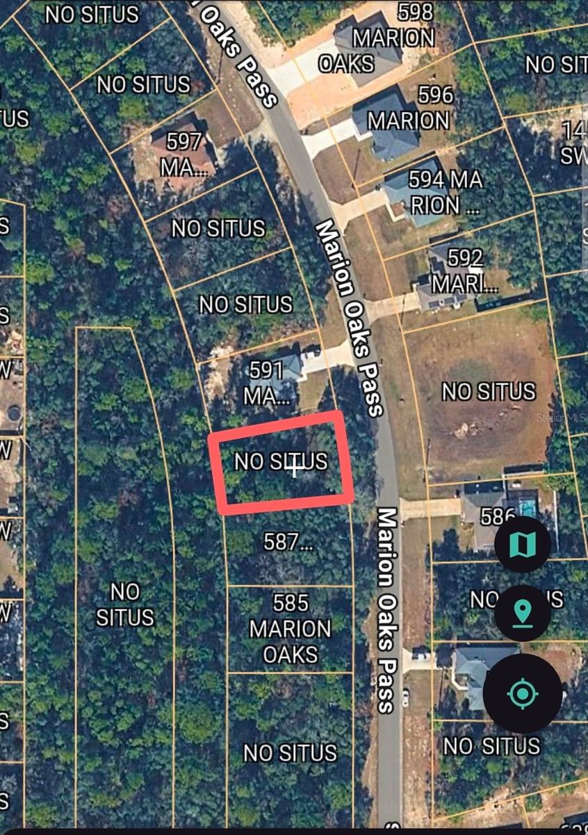 00 MARION OAKS PASS, OCALA, FL, 34473