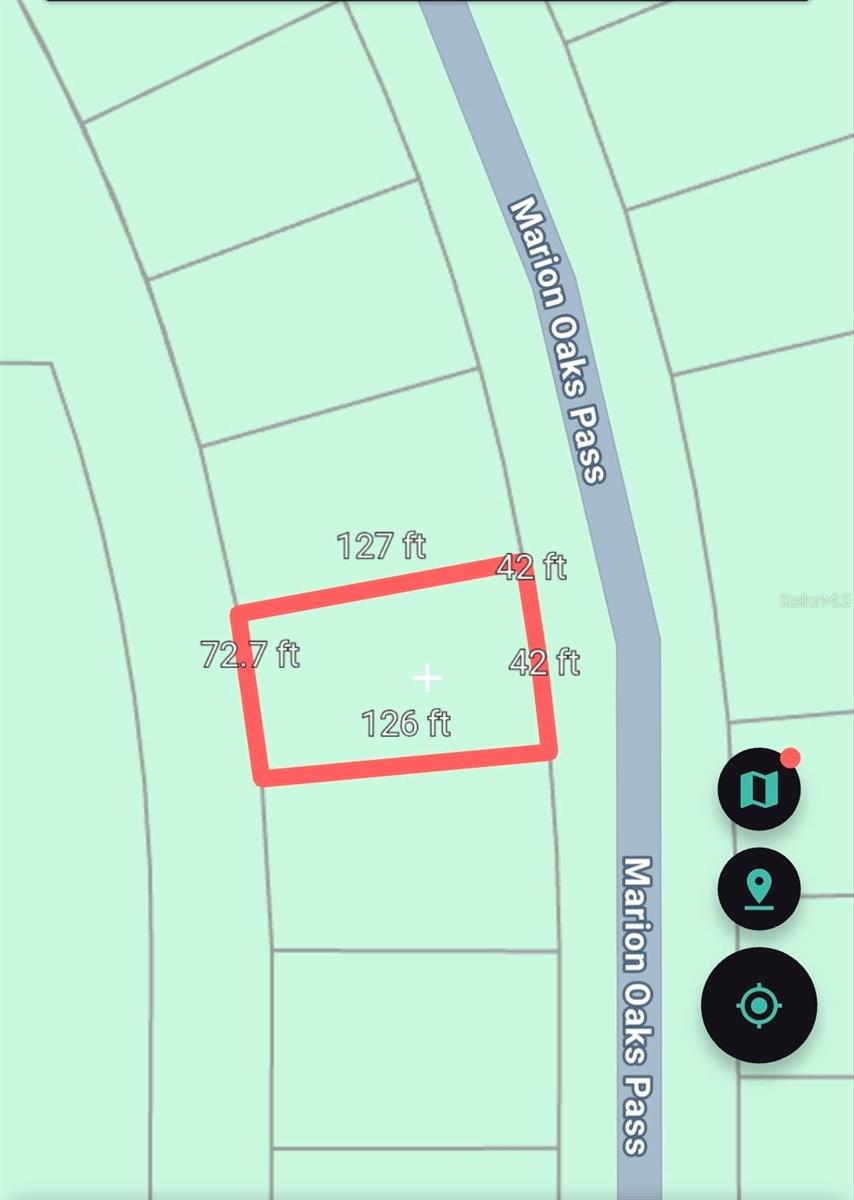 00 MARION OAKS PASS, OCALA, FL, 34473
