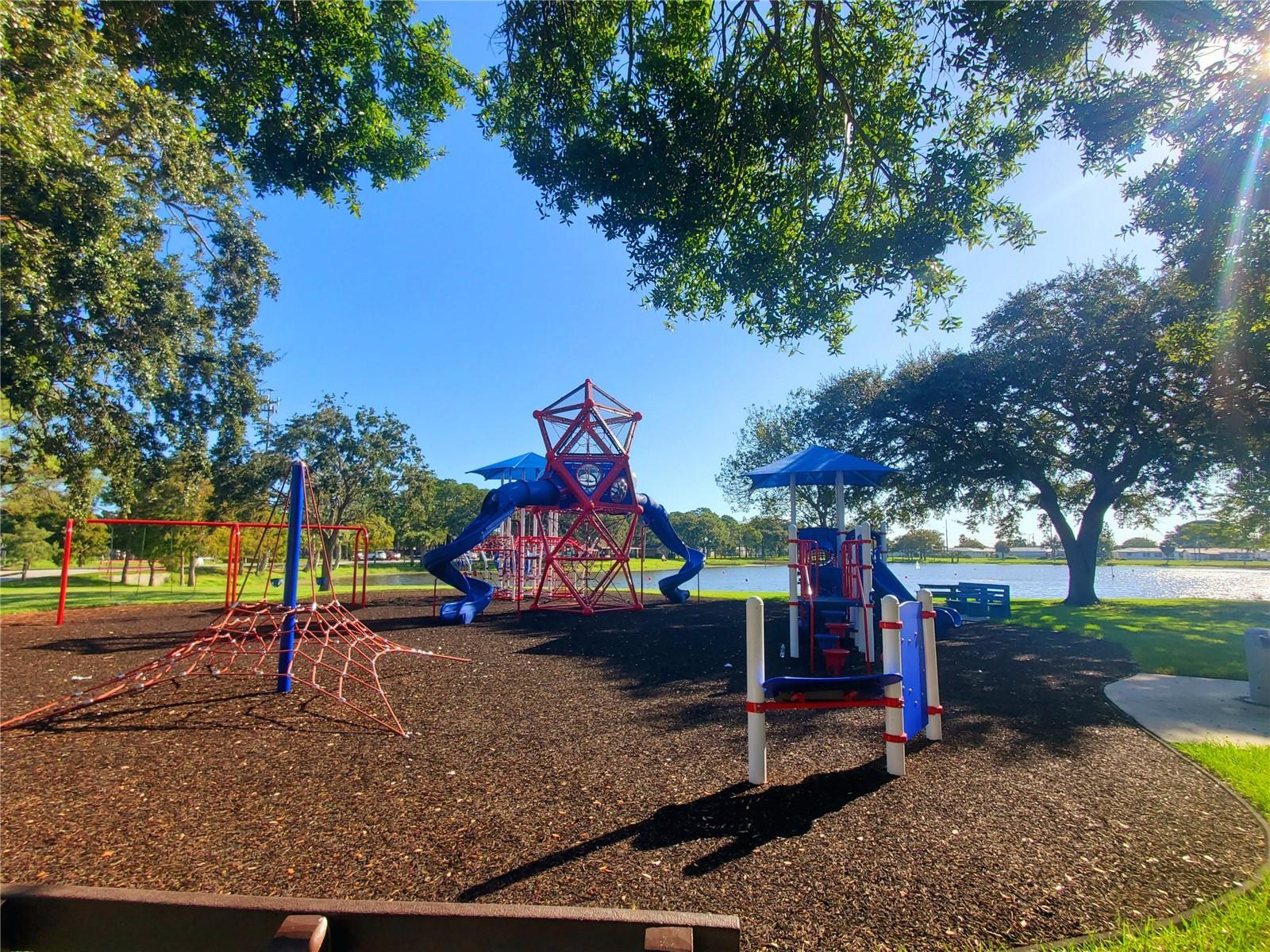 3455 MAINLANDS BLVD S, PINELLAS PARK, FL, 33782