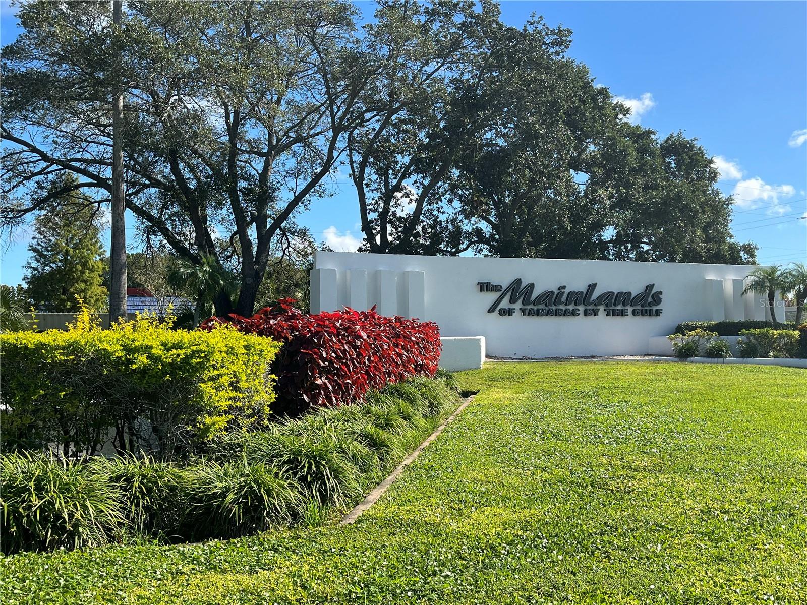 3455 MAINLANDS BLVD S, PINELLAS PARK, FL, 33782