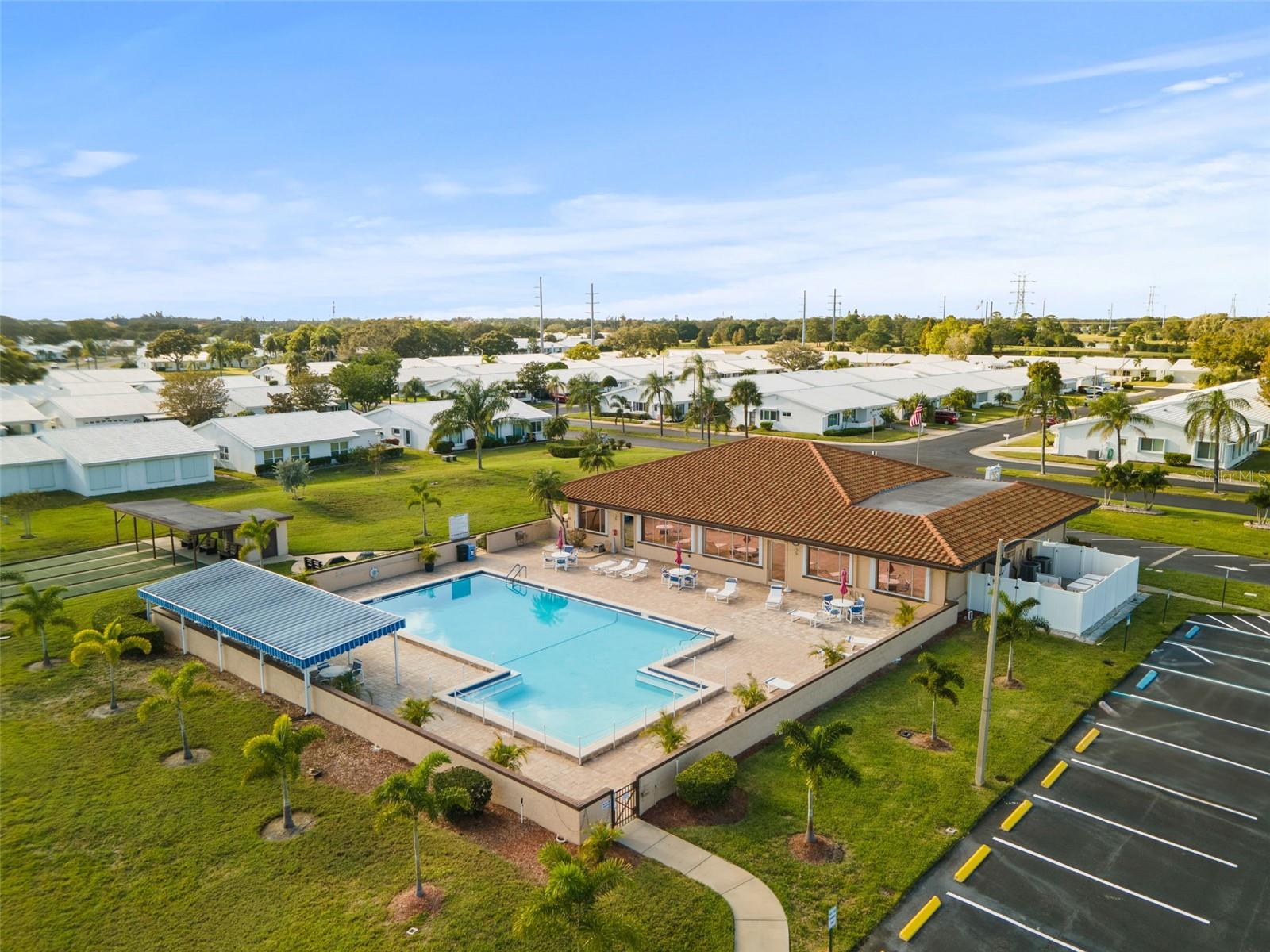 3455 MAINLANDS BLVD S, PINELLAS PARK, FL, 33782