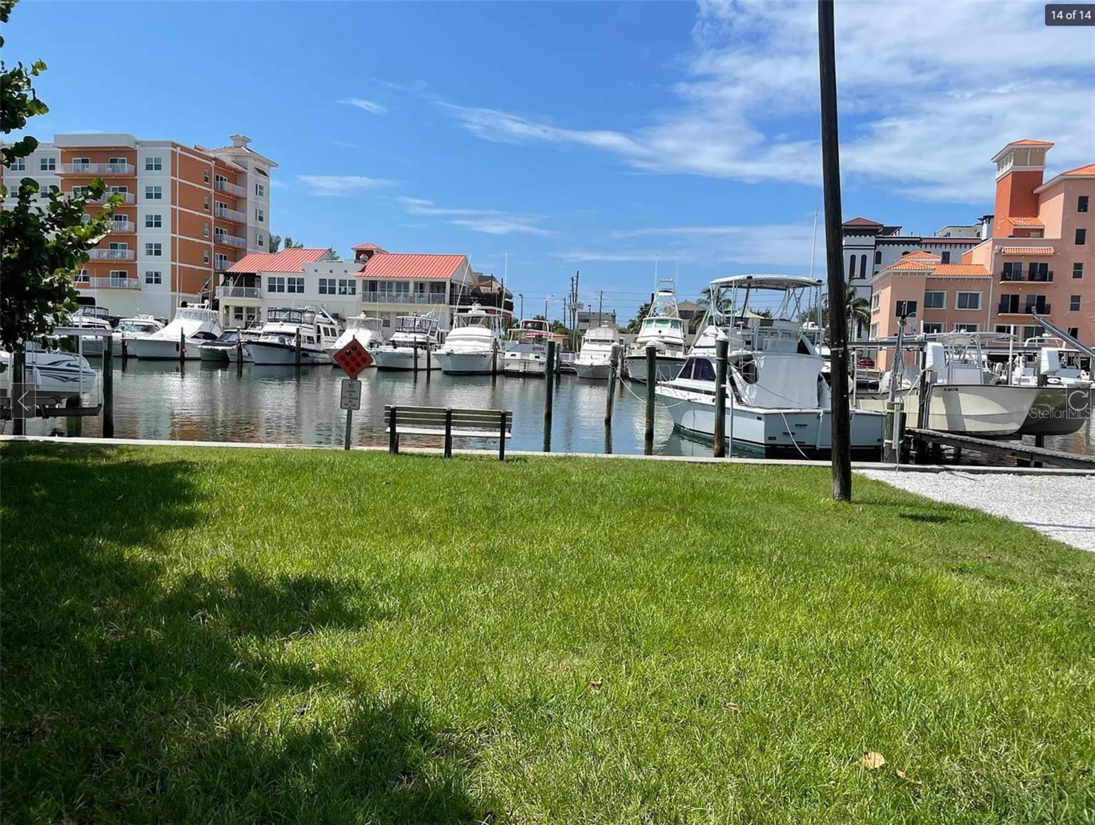 13228 3RD ST E #2, MADEIRA BEACH, FL, 33708