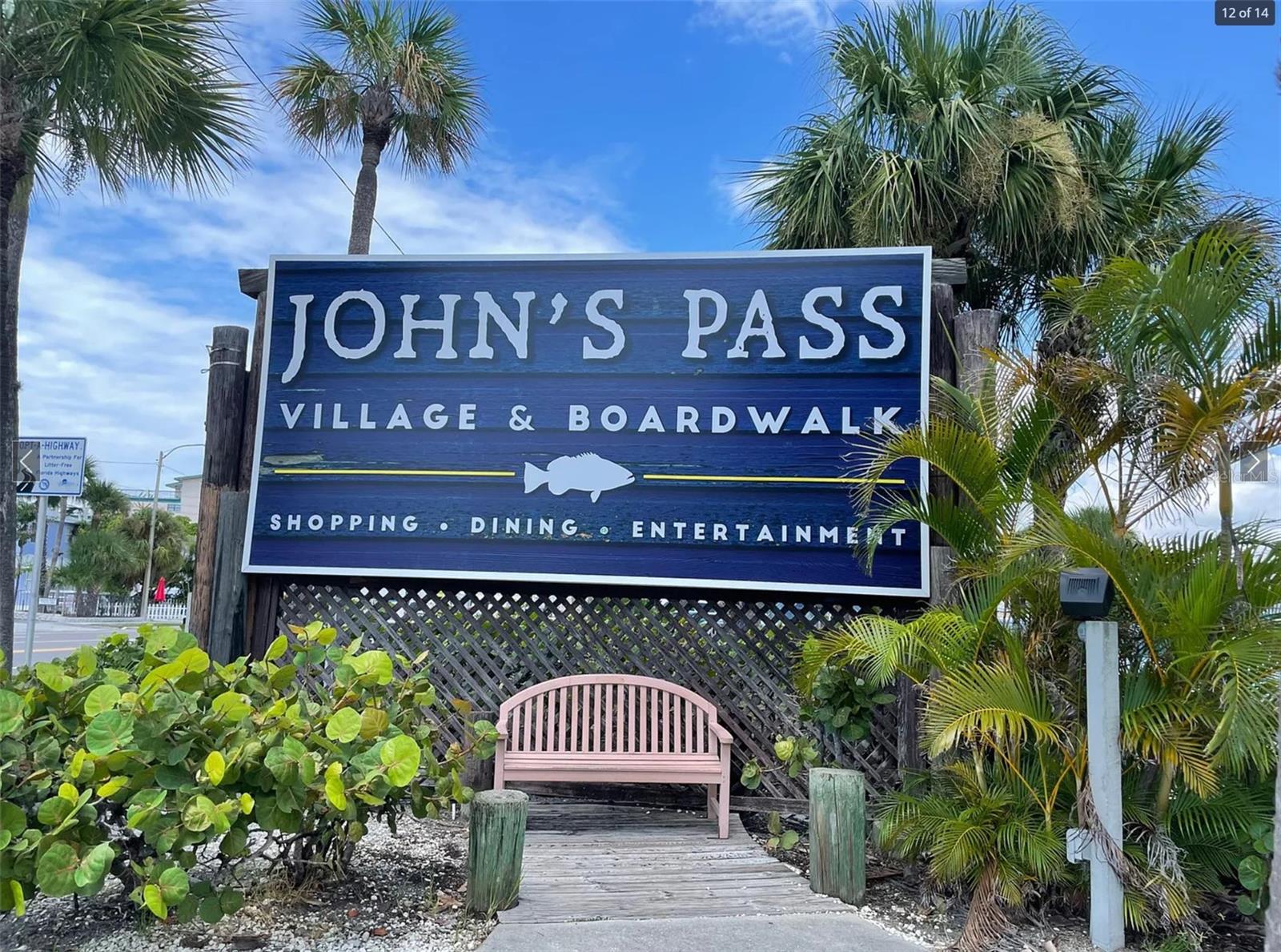13228 3RD ST E #2, MADEIRA BEACH, FL, 33708