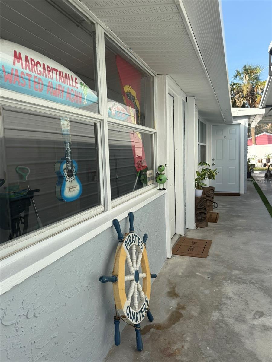 13228 3RD ST E #2, MADEIRA BEACH, FL, 33708