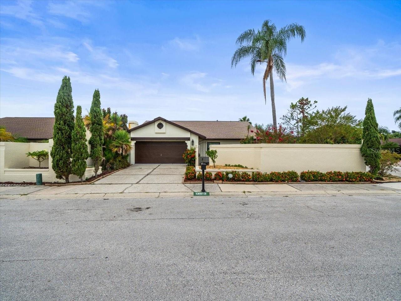 13512 SOBRADO DR, TAMPA, FL, 33624