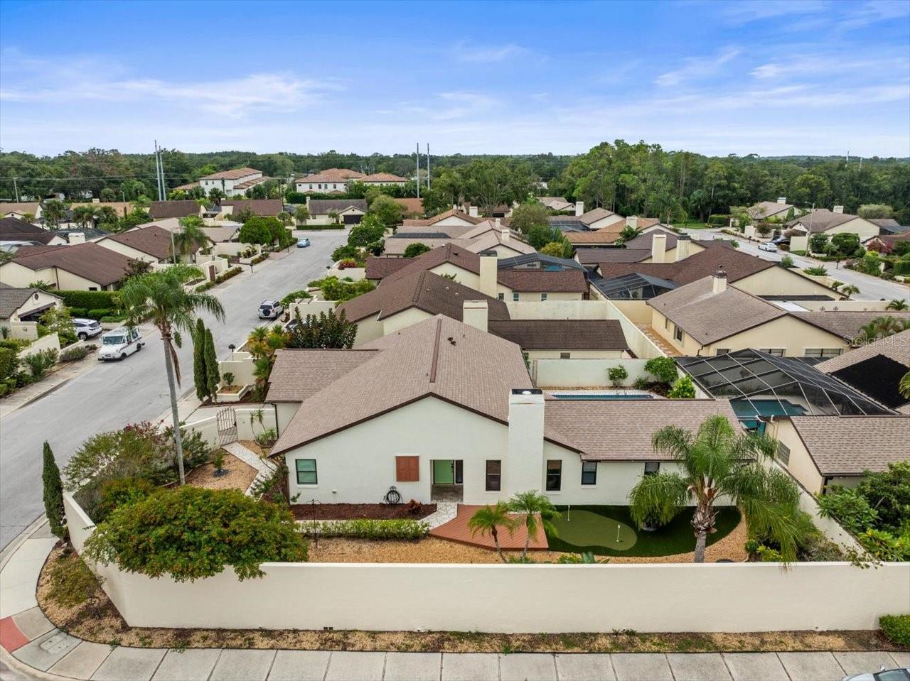 13512 SOBRADO DR, TAMPA, FL, 33624