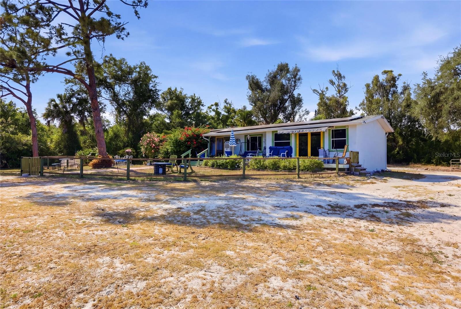 1000 MORNINGSIDE DR, ENGLEWOOD, FL, 34223