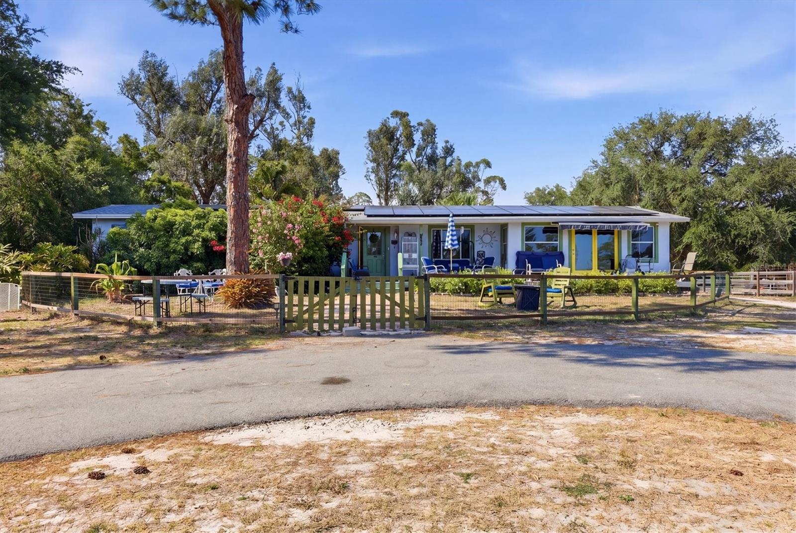 1000 MORNINGSIDE DR, ENGLEWOOD, FL, 34223