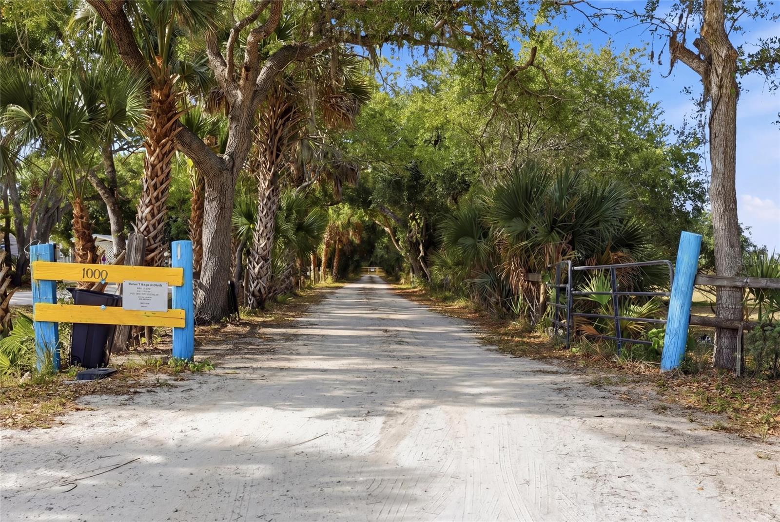 1000 MORNINGSIDE DR, ENGLEWOOD, FL, 34223