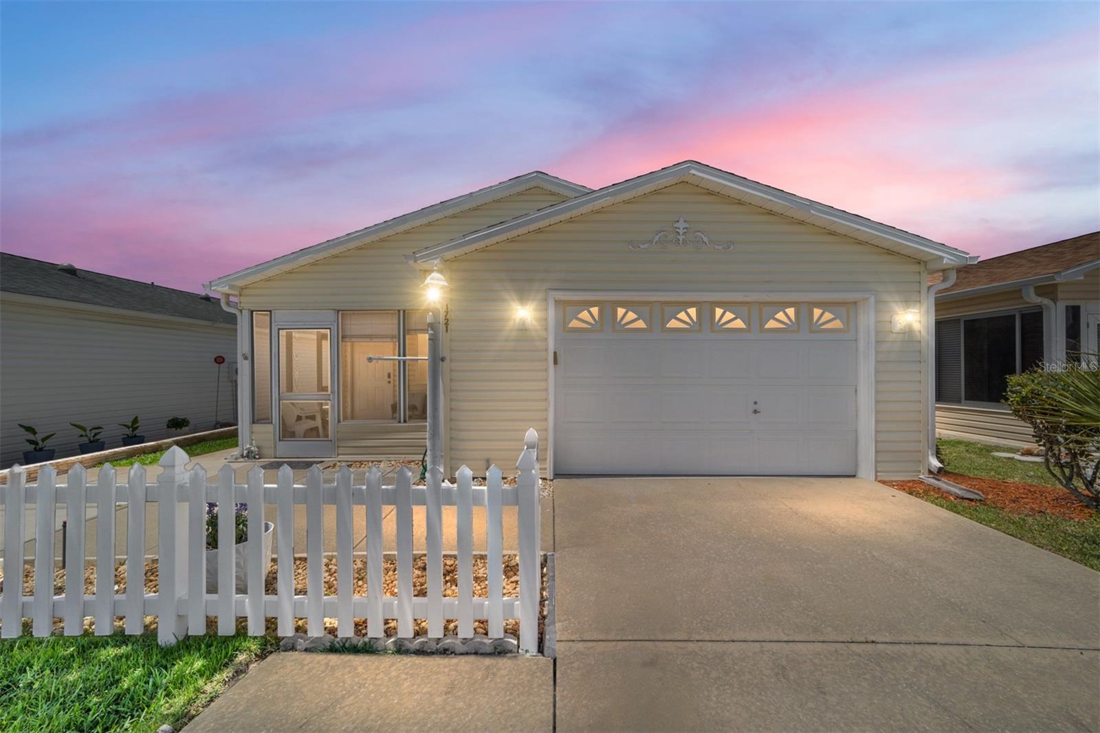 1721 SONORA ST, THE VILLAGES, FL, 32159