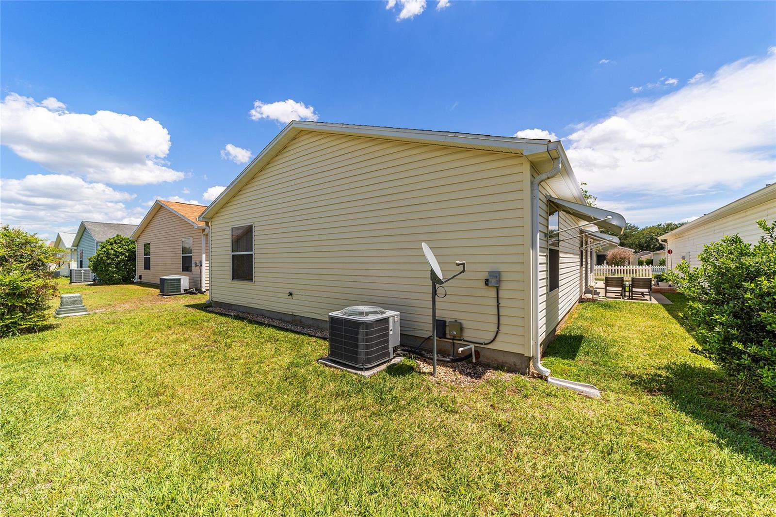 1721 SONORA ST, THE VILLAGES, FL, 32159