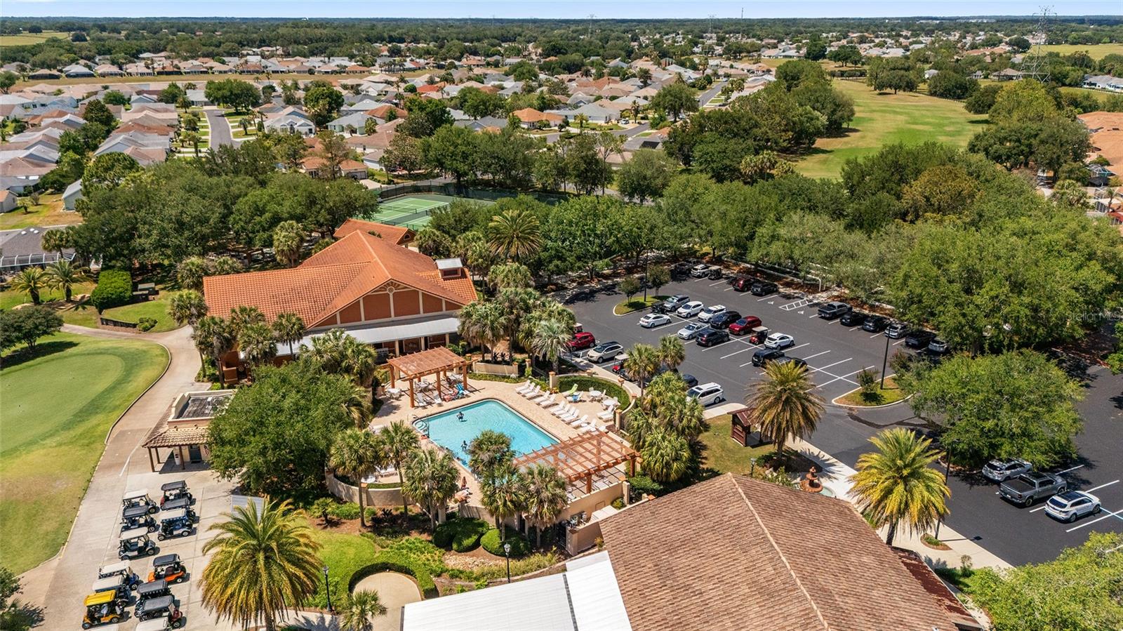 1721 SONORA ST, THE VILLAGES, FL, 32159