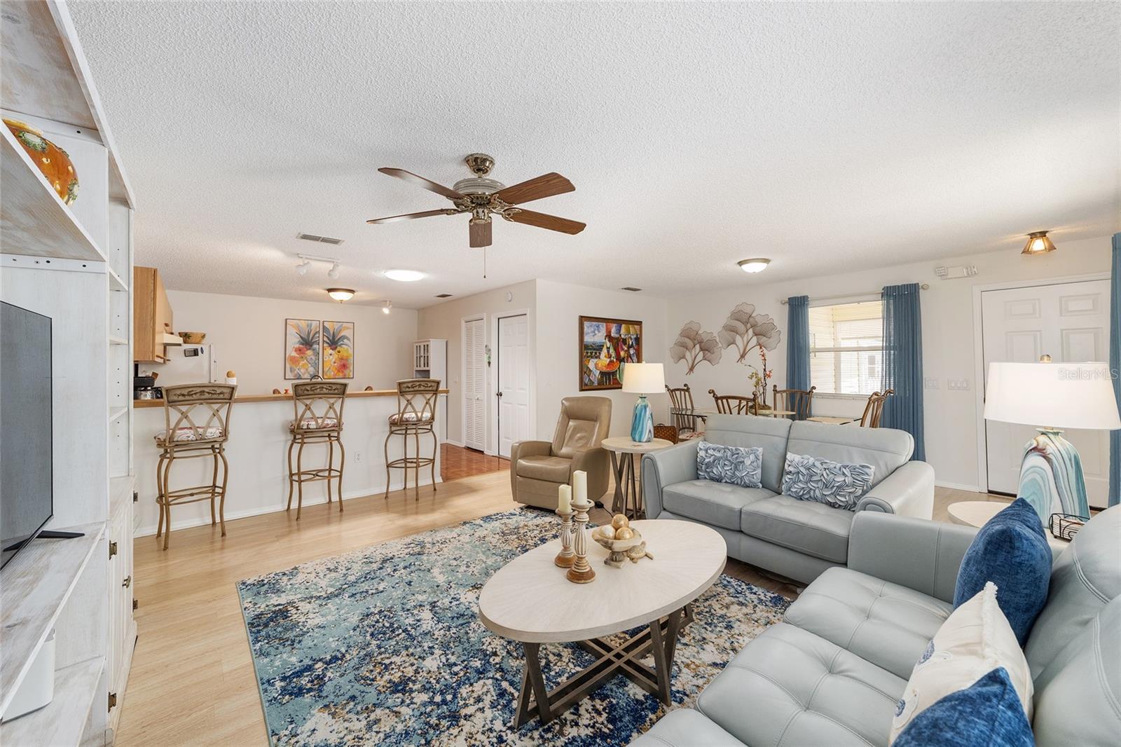 1721 SONORA ST, THE VILLAGES, FL, 32159