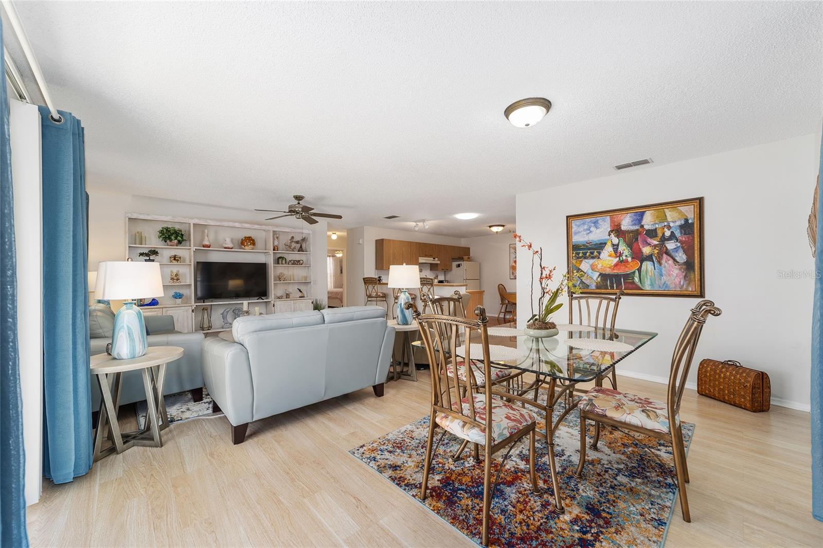 1721 SONORA ST, THE VILLAGES, FL, 32159