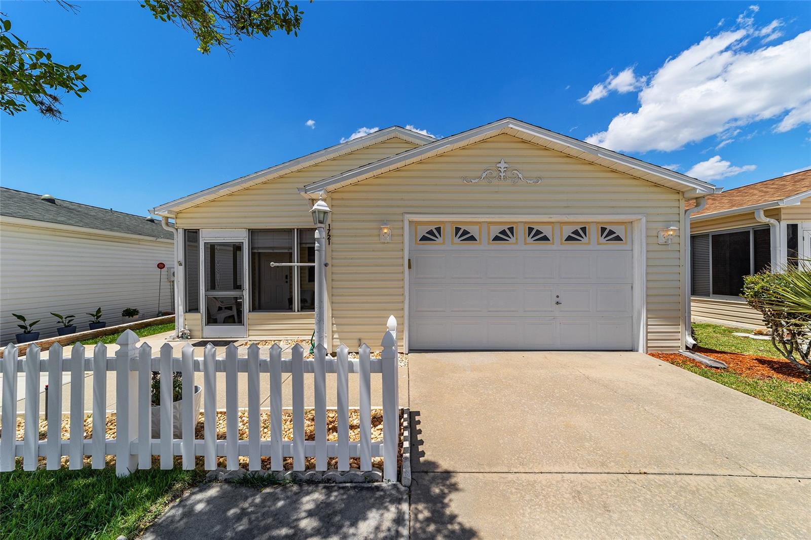 1721 SONORA ST, THE VILLAGES, FL, 32159