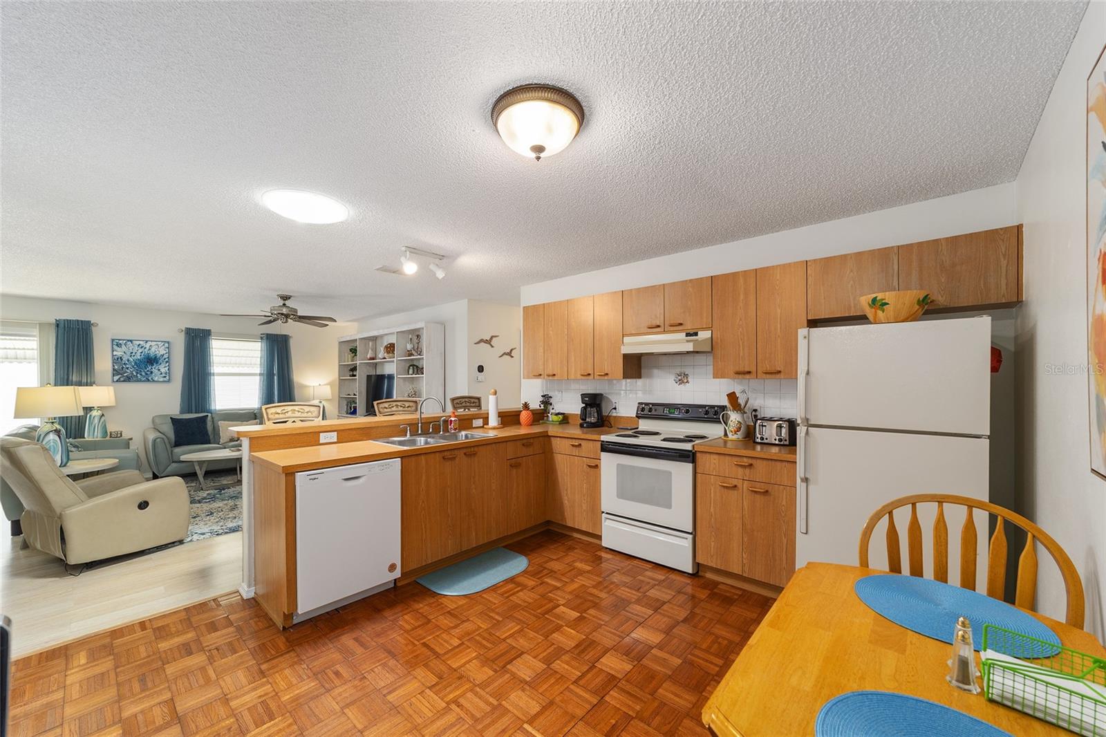 1721 SONORA ST, THE VILLAGES, FL, 32159
