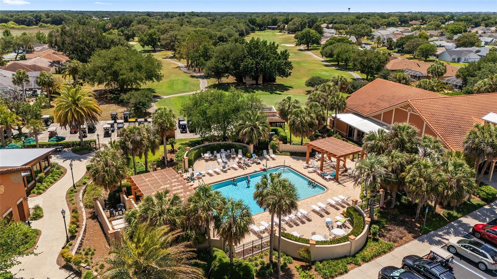 1721 SONORA ST, THE VILLAGES, FL, 32159