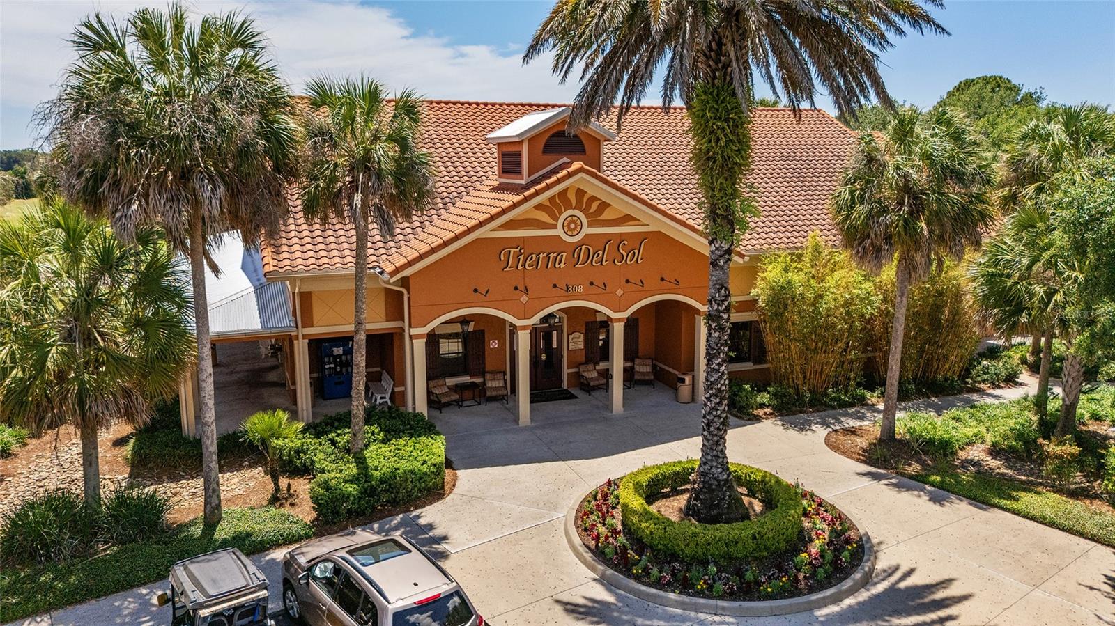 1721 SONORA ST, THE VILLAGES, FL, 32159