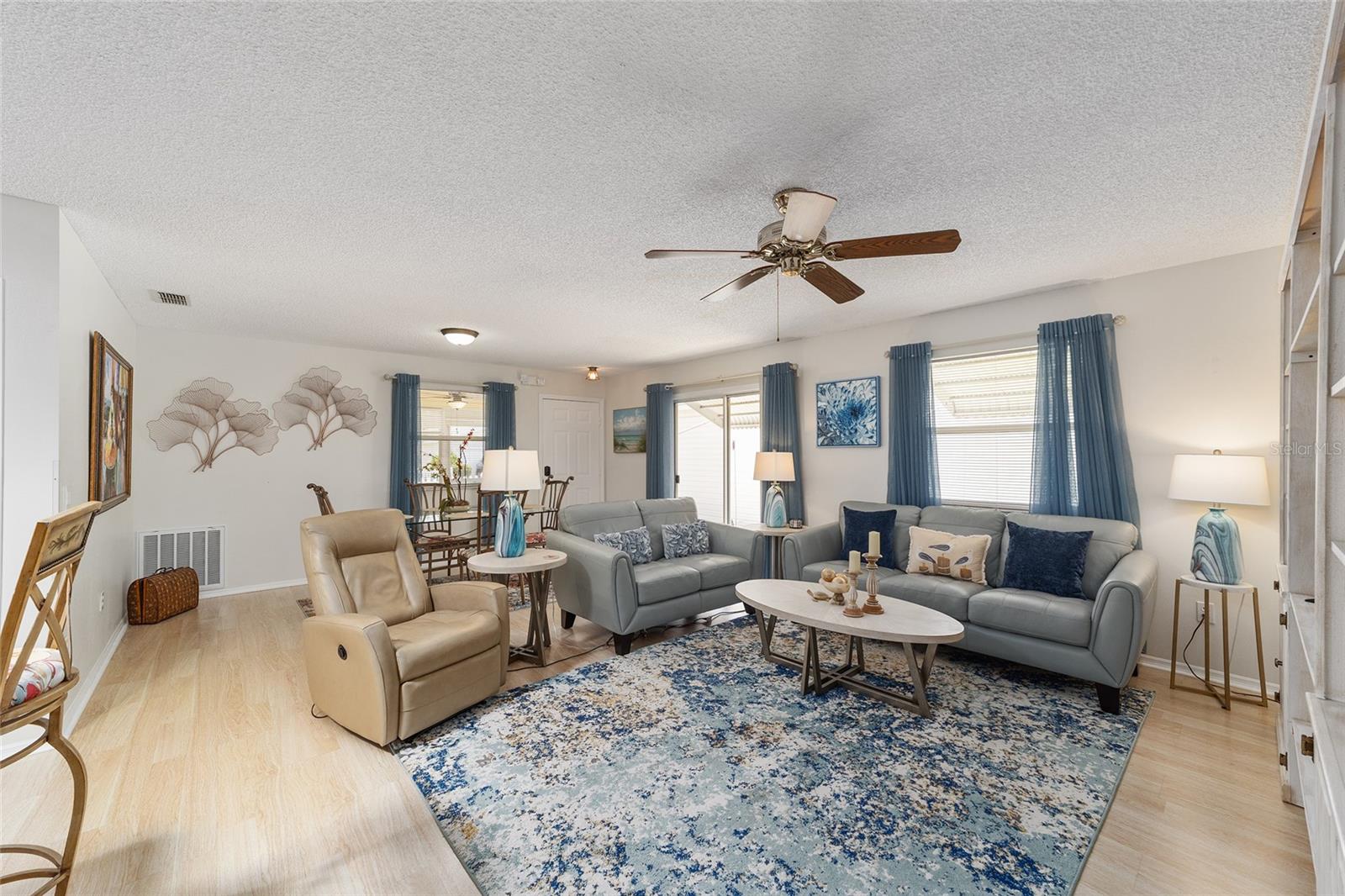 1721 SONORA ST, THE VILLAGES, FL, 32159
