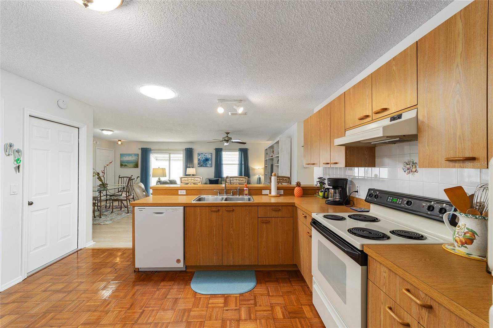 1721 SONORA ST, THE VILLAGES, FL, 32159