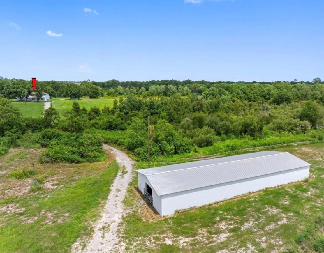 2440 WALLACE RD, BARTOW, FL, 33830