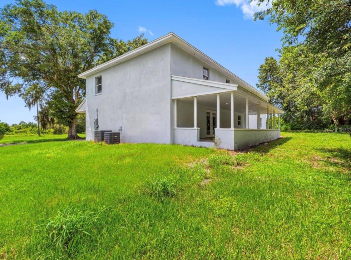 2440 WALLACE RD, BARTOW, FL, 33830