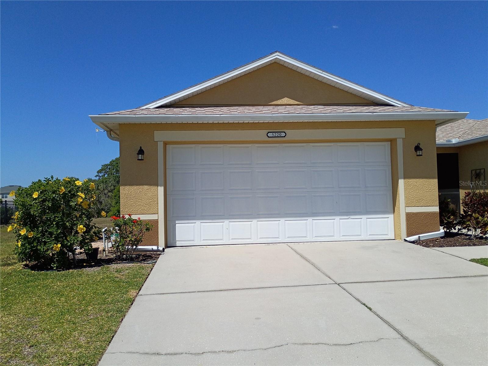 5220 BUTTERFLY SHELL DR, APOLLO BEACH, FL, 33572